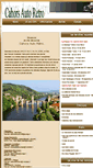 Mobile Screenshot of cahors-auto-retro.fr